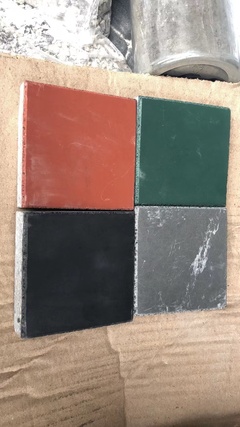 巴南金刚砂地坪