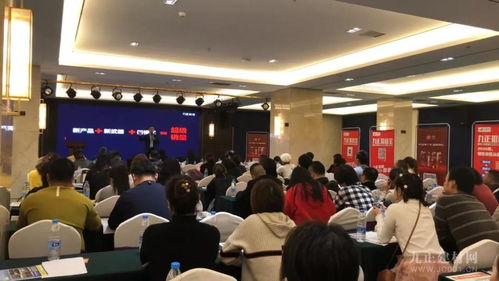 200余建材家居圈厂商齐聚古城西安,新产品 新武器 新模式创造超级销量