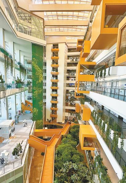 高质量发展进行时丨智能建造引领建筑业高质量发展