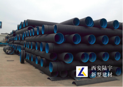 陆宇管业:持续提升产品及服务质量,争取成为建材行业领先企业