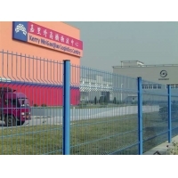 西安外围防护网 - 护网 - 九正(中国建材第一网)