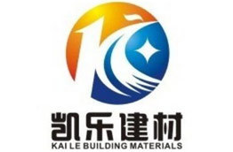 西安凯乐建材科技logo