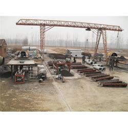 甘南水泥制管机 三龙建材 水泥制管机报价
