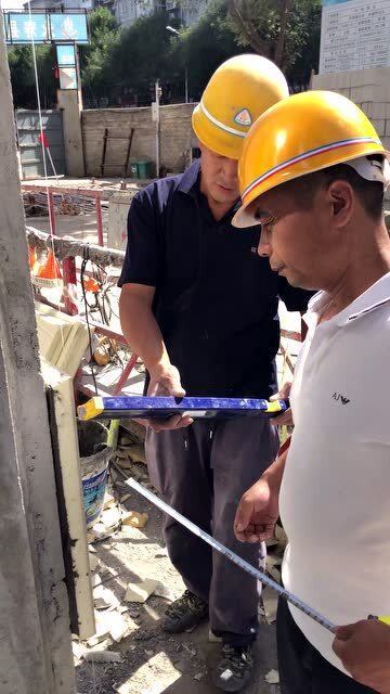 硬泡聚氨酯保温装饰一体板,施工过程,每一环节都需要严格把控