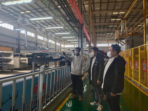 汽车饰件工厂西安制造部装配车间开展安全5s体系自查活动