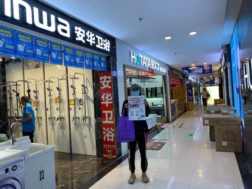为展商效果奋力拼搏 西安建博会观众邀约在路上