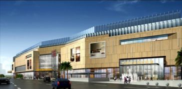探店大明宫建材家居三桥店 诺贝尔 将品质生活带给每个家