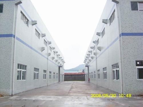 广州市白云区太和刘邦五金建材加工厂与西安建材市场的发展机遇