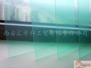 西安建材供应指南 灯箱广告专用散光板与光扩散板解析